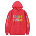 thumbnail image 1 of Romeo Santos Hoodies Trendy Retro Sweatshirts Men's And Women's Fashion Pullovers Streetwear, 1 of 2