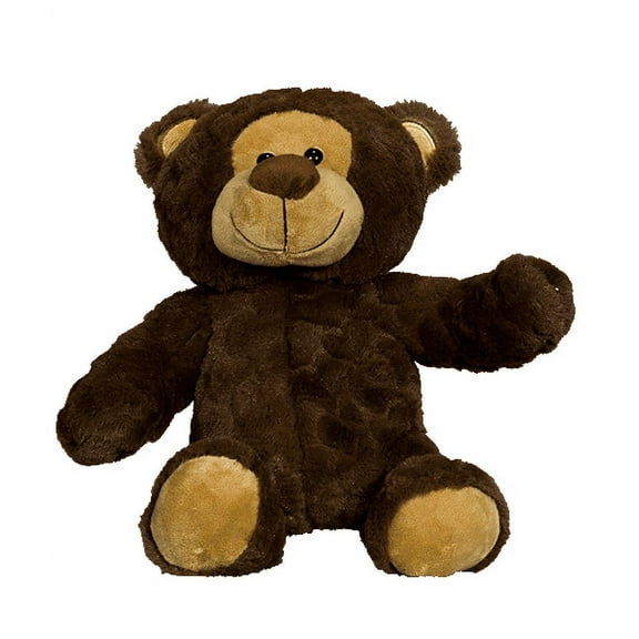 Romeo The Bear 16-Inch Stuffed Toy in Mummy Morph Suit - Adorable and Mysterious - Perfect for Spooky Playtime Adventures!