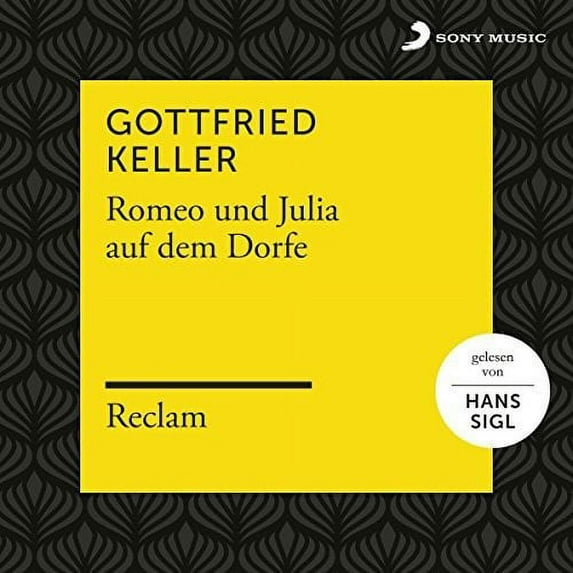 Romeo Und Julia Auf Dem Dorfe