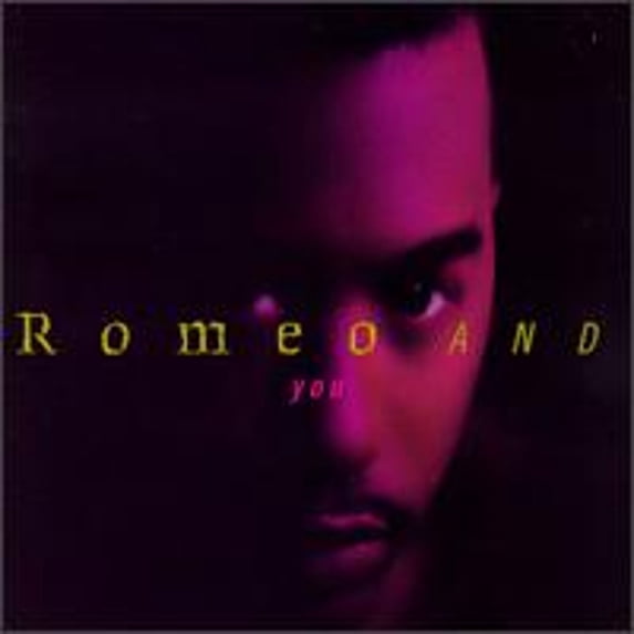 Pre-Owned Romeo & You (CD 0075676136322) by