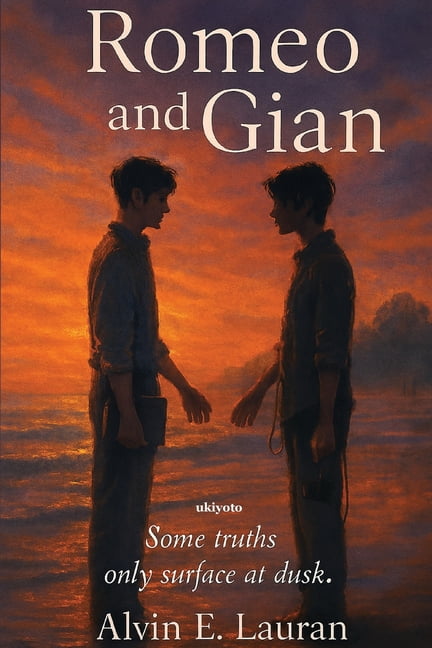 Romeo and Gian, (Paperback)