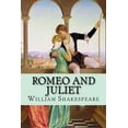 thumbnail image 1 of Romeo and Juliet, (Paperback), 1 of 1