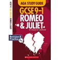 thumbnail image 1 of Romeo and Juliet AQA English Literature, 1 of 1