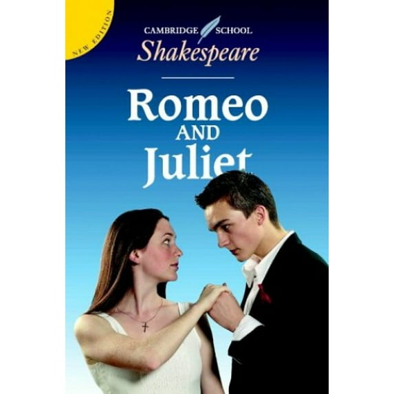 Pre-Owned Romeo and Juliet (Paperback) 0521634970 9780521634977