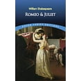 thumbnail image 1 of Pre-Owned Romeo and Juliet (Paperback) 0486275574 9780486275574, 1 of 1
