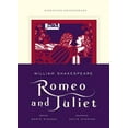 thumbnail image 1 of Pre-Owned Romeo and Juliet (Hardcover) 1402790023 9781402790027, 1 of 1
