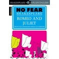 thumbnail image 1 of Romeo and Juliet (No Fear Shakespeare), 1 of 1