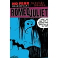 thumbnail image 1 of Pre-Owned Romeo and Juliet (Paperback) 1411498747 9781411498747, 1 of 1