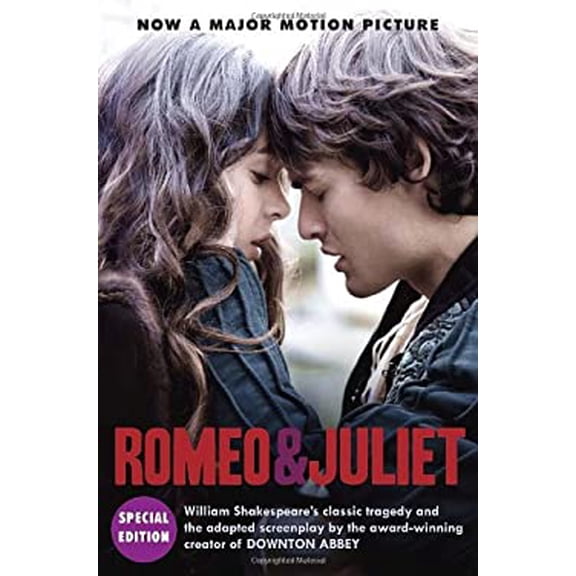 Pre-Owned Romeo And Juliet (Paperback) by William Shakespeare