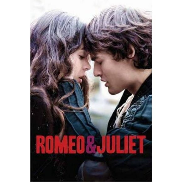 Pre-Owned Romeo and Juliet (Paperback) 038574367X 9780385743679