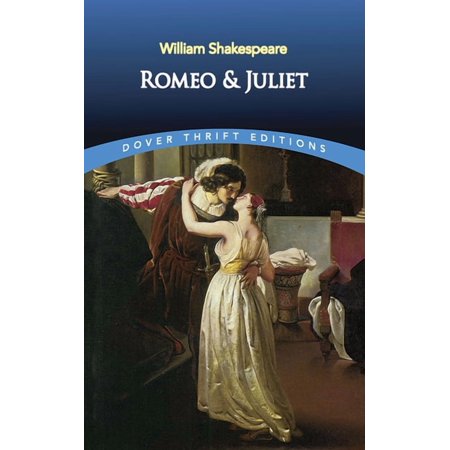 Romeo and Juliet (Paperback)