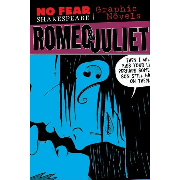 Romeo and Juliet (Paperback)