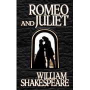 Romeo and Juliet, Paperback