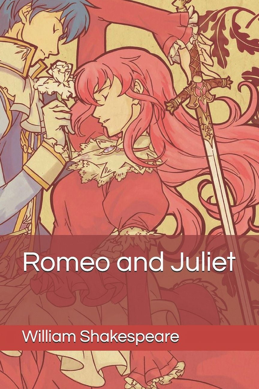 Romeo and Juliet (Paperback)