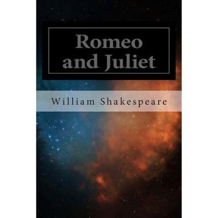 Pre-Owned Romeo and Juliet (Paperback) 1497438098 9781497438095