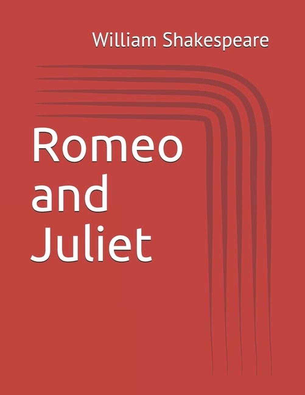Romeo and Juliet (Paperback)
