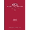 thumbnail image 1 of Romeo et Juliette, H 79: Vocal score, (Paperback), 1 of 1