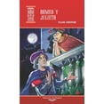 thumbnail image 1 of Romeo y Julieta Ariel Juvenil Spanish Edition Paperback 997818208X 9789978182086 William Shakespeare, 1 of 1