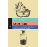 Romeo y Julieta, Paperback