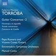 thumbnail image 1 of Romero - Torraba: Guitar Concertos Vol 2 - Music & Performance - CD, 1 of 2