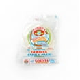 thumbnail image 1 of Romero's Premium Quality Homemade Style Gordita Flour Tortillas Family Pack, 18 Count, 39 oz Bag, 1 of 3
