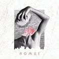 thumbnail image 1 of Romes - ROMES - Rock - CD, 1 of 1