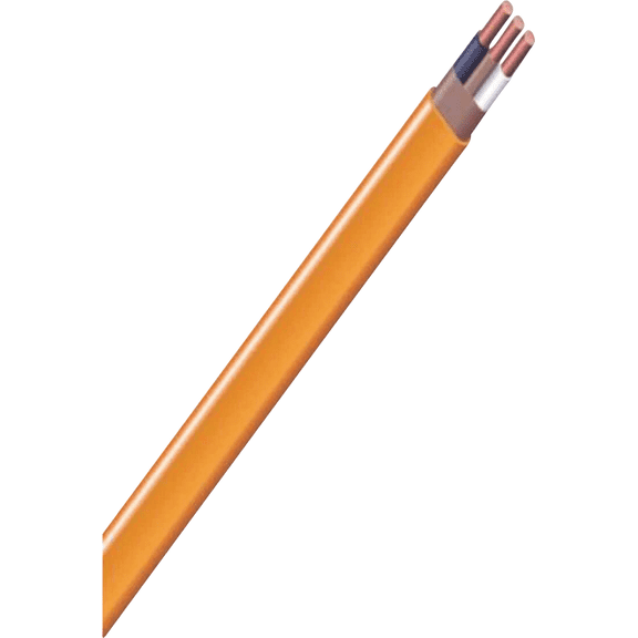 Romex 10/2 NMW/G Electrical Wire - Single Pack