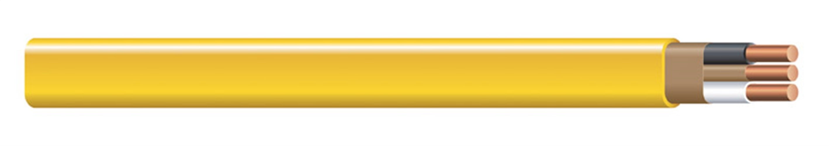 Romex 122 NMW/G Wire 400 ft.