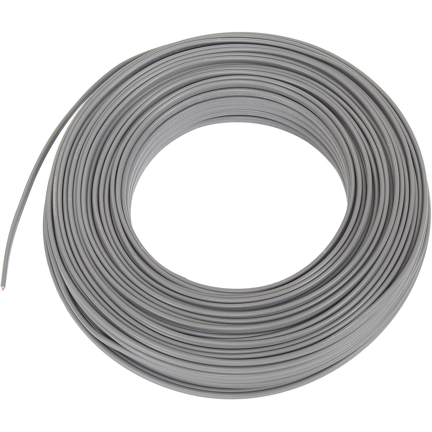 Southwire Romex 14/2 UF-B Building Wire, Copper Conductors, Direct ...