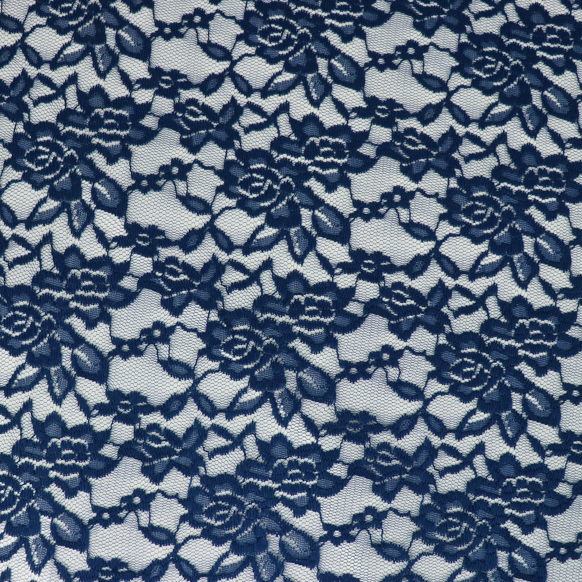 Paisley Printed Nylon Spandex Fabric By The Yard 83% Nylon + 17