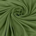 Mainstays 58" x 1.5 yard Lux Anti-pill Fleece Fabric Precut, White