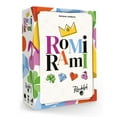 thumbnail image 1 of Romi Rami | Rummy Inspired Card Game | Ages 8+ | 2 to 4 Players | 30 Minutes C36, 1 of 3