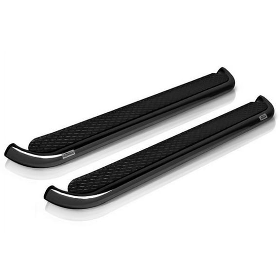 Romik 12361118 Running Boards