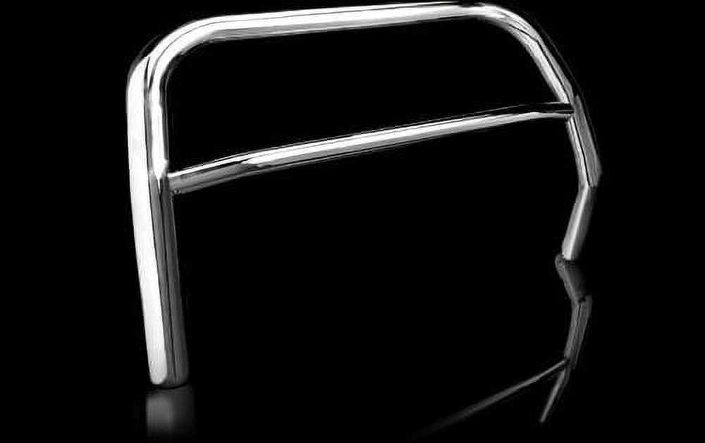 Romik 22381411 Stainless Steel Bull Bar for Ford Escape
