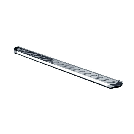 Romik 39021418 Stainless Running Boards For 09-16 VW Tiguan