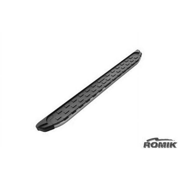 Romik 50061418 Side Steps For 2010-2016 Cadillac SRX