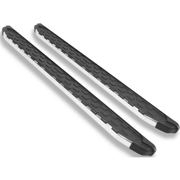 Romik 51726418 Side Steps Compatible with 2010-2020 Toyota 4Runner SR5/TRD