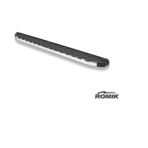 Romik 51729418 Running Board for Toyota Tundra