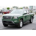 thumbnail image 1 of Romik 51823419 Running Board for Nissan Frontier, 1 of 2