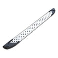 thumbnail image 1 of Romik 62009418 Silver Running Boards For 05-13 Land Rover Range Rover Sport, 1 of 2