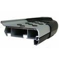 thumbnail image 1 of Romik 62404418 Silver Running Boards For 2017-2019 Mazda CX5, 1 of 5