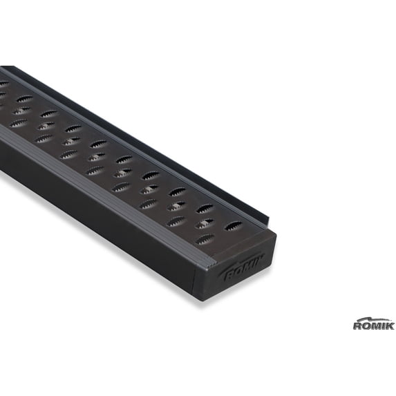 Romik 81346429 Running Board for RAM