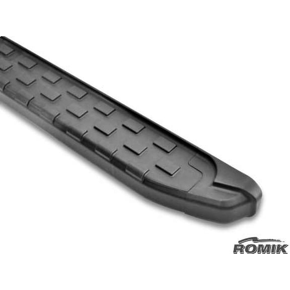 Romik Chevy Traverse Recb Rnngbrd 18 20 Automotive Steps