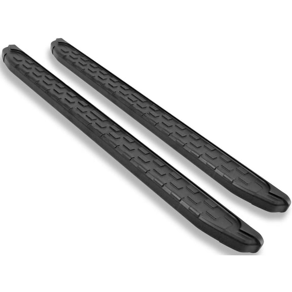 Romik USA 52351419 Ford Duty Super Crew Cab Running Boards REC-TB Side Steps