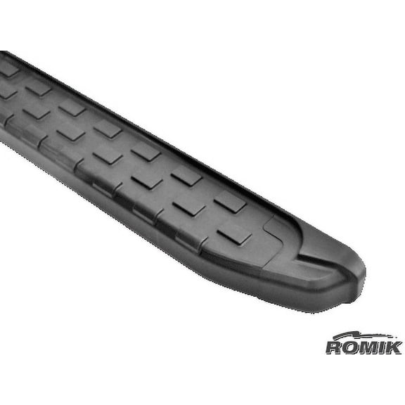 Romik Rec B Run Board Sorento Black 21 22