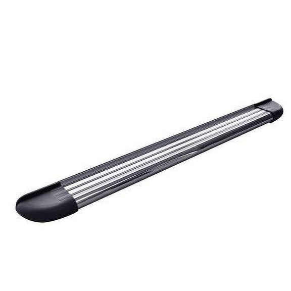 Romik USA 21343418 Ram Quad Running Boards