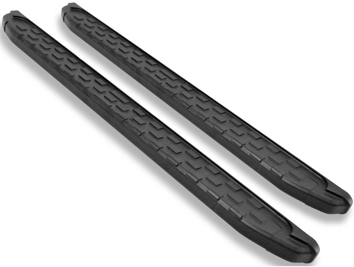 Romik USA 52362419 Ford F-150 Super Cab Running Boards REC-TB Side Steps