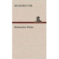 thumbnail image 1 of Romisches Fieber (Hardcover), 1 of 1