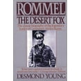 thumbnail image 1 of Pre-Owned Rommel: Desert Fox (Paperback) 0688067719 9780688067717, 1 of 1