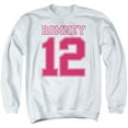 thumbnail image 1 of - Romney 12 - Crewneck Sweatshirt - Small, 1 of 2